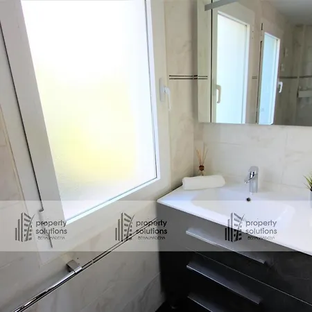 Apartment Lomas De Mena 6 - Atico Con Vistas Al Mar - Piscina Abierta Todo El Ano- Parking Gratis