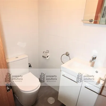 Apartment Lomas De Mena 6 - Atico Con Vistas Al Mar - Piscina Abierta Todo El Ano- Parking Gratis *